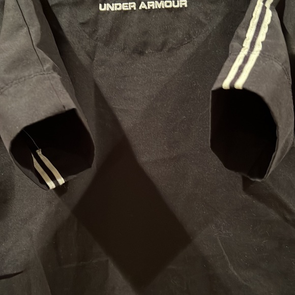 Under Armour All Season Jacket - Picture 10 of 10
